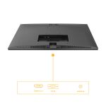 AOC B3 27B3HA2 Computerbildschirm 68,6 cm (27") 1920 x 1080 Pixel Full HD LED Schwarz