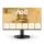 AOC B3 27B3HA2 Computerbildschirm 68,6 cm (27") 1920 x 1080 Pixel Full HD LED Schwarz