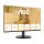 AOC B3 27B3HA2 Computerbildschirm 68,6 cm (27") 1920 x 1080 Pixel Full HD LED Schwarz