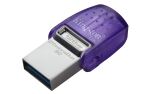 Kingston Technology DataTraveler 128GB microDuo 3C...