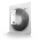 Lindy 48078 Netzwerkkabel Schwarz 2 m Cat6 U/UTP (UTP) Rund