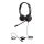 Jabra Evolve 30 II Kopfhörer Kabelgebunden Kopfband Büro/Callcenter USB Typ-A Schwarz