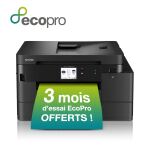 Brother MFC-J4550DW Multifunktionsdrucker Tintenstrahl A4...