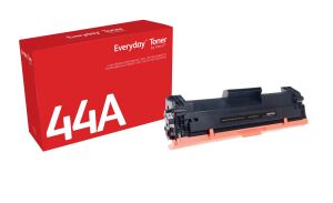 Everyday™ Schwarz Tonermodul von Xerox kompatibel mit HP 44A (CF244A), Standardkapazität
