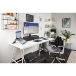 Kensington ErgoSoft Mauspad mit Handgelenkauflage