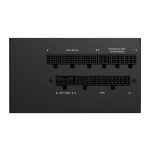 GIGABYTE UD1000GM PG5 V2 Netzteil – PCIe Gen 5.1, 80 PLUS Gold, Vollmodulares Design, 120-mm-Lüfter, ATX 3.1-kompatibel, EU-Stecker