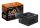 GIGABYTE UD1000GM PG5 V2 Netzteil – PCIe Gen 5.1, 80 PLUS Gold, Vollmodulares Design, 120-mm-Lüfter, ATX 3.1-kompatibel, EU-Stecker