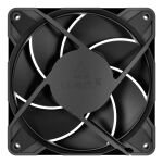 ARCTIC Freezer P12 Pro PST - 5 Pack - 120 mm PWM-Lüfter mit Kabelsplitter