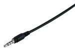 Conceptronic POLONA02B Kopfhörer & Headset Kabelgebunden Kopfband Gaming Schwarz