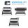 HP 730 DesignJet Druckerpatrone Cyan 300 ml