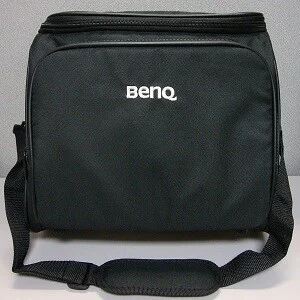 BenQ SKU-MX812stbag-001 Projektortasche Schwarz