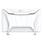 EIZO FlexScan EV4340X-WT Computerbildschirm 108 cm (42.5") 3840 x 2160 Pixel 4K Ultra HD LCD Weiß