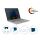 Kensington Blickschutzfilter - 2-fach, abnehmbar für Surface Laptop 7 13.8"