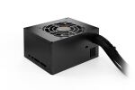 be quiet! SFX POWER 3 450W Netzteil 20+4 pin ATX Schwarz