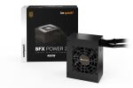 be quiet! SFX POWER 3 450W Netzteil 20+4 pin ATX Schwarz