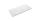 Contour Design Active Key Contour QuickClean Medizinische Tastatur Abnehmbare Abdeckung Mini Kabelgebunden Weiß DE C4112