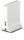 Mesh Set 4200 Dual-Band (2,4 GHz/5 GHz) Wi-Fi 6E (802.11ax) Rot, Weiß 2x2/4x4