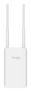 TP-Link Omada EAP603-Outdoor 1800 Mbit/s Weiß Power over Ethernet (PoE)