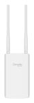 TP-Link Omada EAP603-Outdoor 1800 Mbit/s Weiß Power...