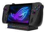 ASUS ROG Bulwark Dock (2025) DG300 Handy-Dockingstation Tablet/Smartphone/Laptop Schwarz