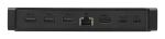 ASUS ROG Bulwark Dock (2025) DG300 Handy-Dockingstation Tablet/Smartphone/Laptop Schwarz