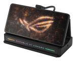 ASUS ROG Bulwark Dock (2025) DG300 Handy-Dockingstation Tablet/Smartphone/Laptop Schwarz