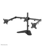 Neomounts FPMA-D550DD3BLACK Monitor-Ständer 13-27"