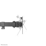 Neomounts FPMA-D550DD3BLACK Monitor-Ständer 13-27"