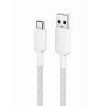 ALOGIC ELPCA201-WH USB Kabel USB 2.0 1 m USB A USB C 0,48 Gbit/s Weiß