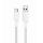 ALOGIC ELPCA201-WH USB Kabel USB 2.0 1 m USB A USB C 0,48 Gbit/s Weiß