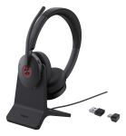 Yealink BH74 mit Ständer Teams USB-C/A Headset