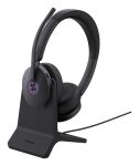 Yealink BH74 mit Ständer Teams USB-C/A Headset