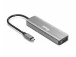 Equip USB-C auf HDMI/DisplayPort/VGA/USB-Adapter