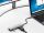 Equip USB-C auf HDMI/DisplayPort/VGA/USB-Adapter