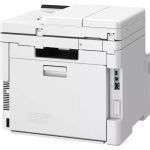 Canon i-SENSYS MF664Cdw Laser A4 1200 x 1200 DPI 25 Seiten pro Minute WLAN