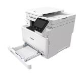 Canon i-SENSYS MF664Cdw Laser A4 1200 x 1200 DPI 25 Seiten pro Minute WLAN