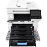 Canon i-SENSYS MF664Cdw Laser A4 1200 x 1200 DPI 25 Seiten pro Minute WLAN