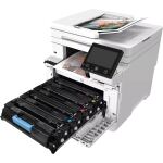 Canon i-SENSYS MF664Cdw Laser A4 1200 x 1200 DPI 25 Seiten pro Minute WLAN