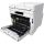 Canon i-SENSYS MF664Cdw Laser A4 1200 x 1200 DPI 25 Seiten pro Minute WLAN