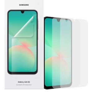 Samsung Screen Protector für das Galaxy A26 5G