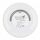 Manhattan Sound Science LED-Bluetooth-Lautsprecher, Kabellose Musikwiedergabe, LED-Licht mit drei Helligkeitsstufen und sechs Farben, integrierte Bedienelemente, MicroSD-Kartenslot, 3,5-mm-Klinkenbuchse