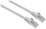 Intellinet Premium Netzwerkkabel, Cat6, S/FTP, 100%...