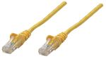 Intellinet Premium Netzwerkkabel, Cat6a, S/FTP, 100%...