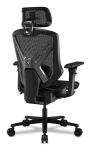 COUGAR Gaming/Office-Stuhl Speeder, Mesh, Schwarz