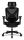 COUGAR Gaming/Office-Stuhl Speeder, Mesh, Schwarz