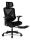 COUGAR Gaming/Office-Stuhl Speeder, Mesh, Schwarz