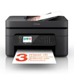 Epson WorkForce WF-2950DWF Tintenstrahl A4 5760 x 1440...