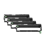 Brother DR-248CL Drucker-Trommel Original 4 Stück(e) Mehrfachverpackung