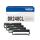 Brother DR-248CL Drucker-Trommel Original 4 Stück(e) Mehrfachverpackung