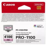 Canon LUCIA PRO II Druckerpatrone 1 Stück(e) Original Standardertrag Foto magenta